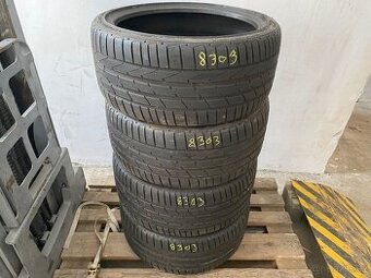 Letní pneu 245/35/19 Hankook Ventus S1 93Y sada č.8303