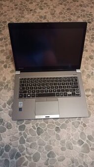 Portege Z30-A a Z30-B + dokovací stanice zdarma