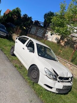 Škoda Octavia 2 náhradní díly