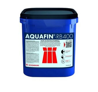 Aquafin-RB 400