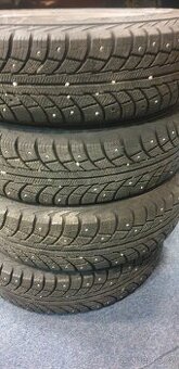 165/80 R13 GUMY S HREBIKY