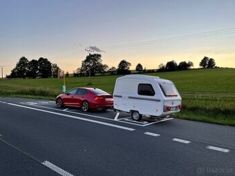 Niewiadow N126D
