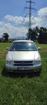 Kia Carnival 2.9 crdi 136 kw r.v.2007
