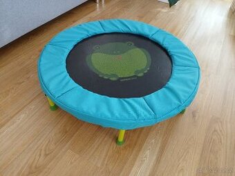 Dětská trampolína Decathlon