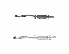 DPF Astra, Corsa, Zafira 1.7CDTi. Nový homologace