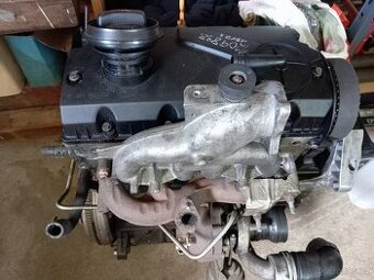 Motor 1.9 TDI 66kw