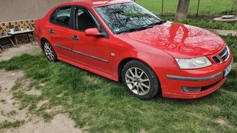 SAAB 9-3 1.9 TID Z19DT