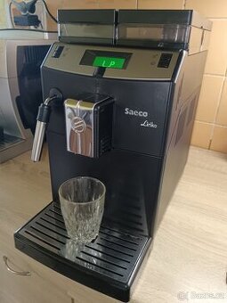 Kávovar Saeco Lirika