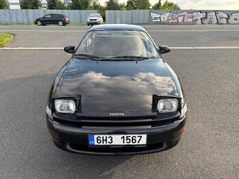 Toyota Celica