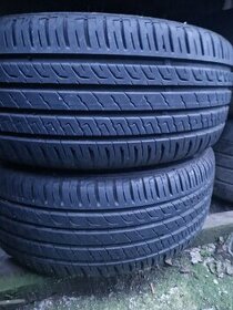 Letni pneu Barum 205/45/17