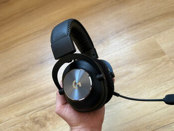 Logitech G PRO X Wireless Gaming Headset