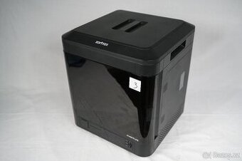 Profesionální stolní 3D tiskárna Zortrax Inventure