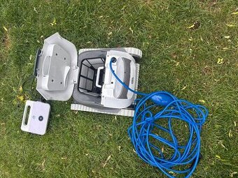 DOLPHIN E10 + KOŠ + PRODLOUŽENÁ ZÁRUKA + 1 ROK