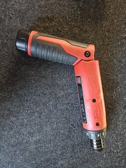 MIlwaukee M4 D bez nabíječky