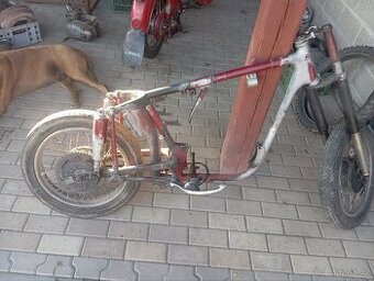 Cz sport - stojan
