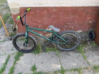 KOLO BMX STREET-DIRT