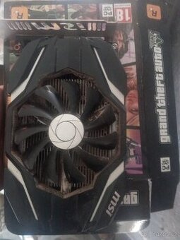 nVidia 1050