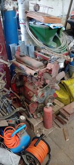 Motor Perkins