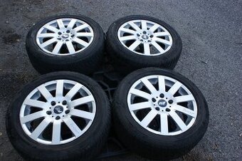 kola Proline PLW na VW Audi Seat Audi R16 5x112
