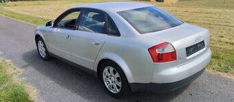 AUDI A4 B6 96KW