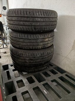 Nexen N blue S