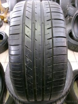 225/35 R18 KUMHO (2x6 a 2x5,5mm) č.15745/b8