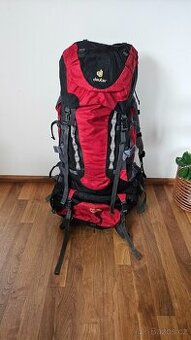 Deuter Aircontact 70+15