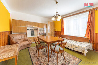Prodej rodinného domu, 100 m², Vrbice, ul. Průhon