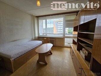Exkluzivně nabízíme na prodej byt 1+kk, OV, 20 m2 - Chomuto
