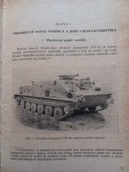 Ot-62 Manual- prirucka