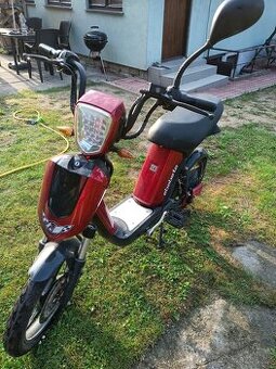 Elekrobabeta