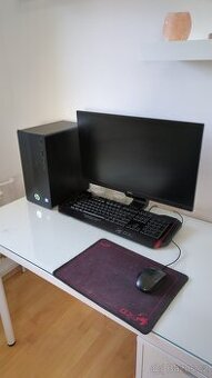 Počítačová sestava od HP