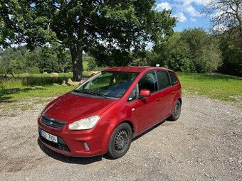 C-Max 1.6 TDCi 80kw