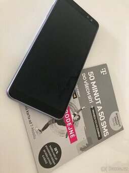 Telefon Samsung Galaxy A8