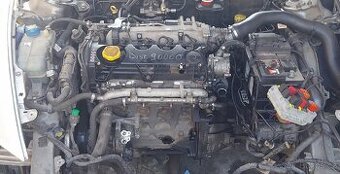 koupim motory fiat,Alfa,Lancia