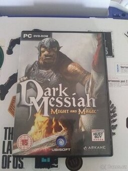 dark messiah of might and magic pc - 1