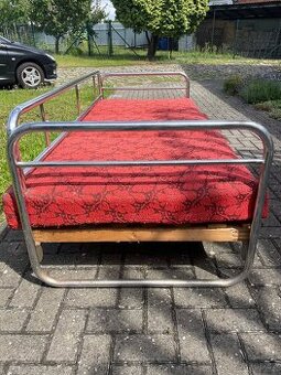 Postel 84x190 cm