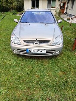Prodám na dojetí či náhrad. díly CITROËN XSARA 1,4 HDI Br