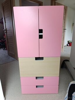 IKEA stuva