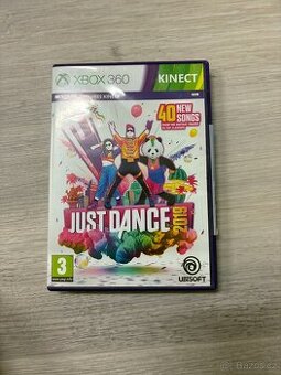 Just dance 2019