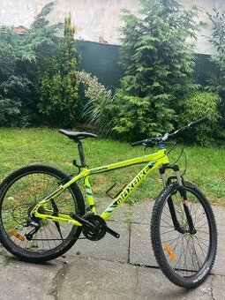 Horské kolo Maxibike