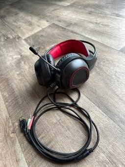 Prodám sluchátka Niceboy ORYX X200 - 1