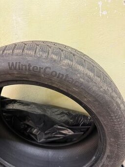 Continental Wintercontact TS 870 P 235/50 R19 H