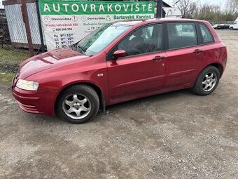 Fiat Stilo,r.v.2004