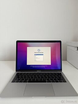 Macbook Air 13” 2019