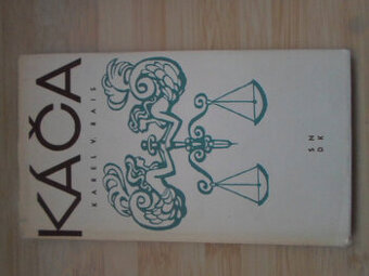 Káča - Karel Václav Rais