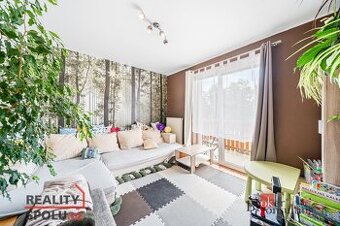 Prodej, byty/2+kk, 60 m2, Náměstí 508, 33022 Zbůch, Plzeň-se