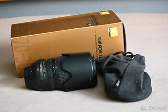 Prodám Nikon 70-300 AF-S G VR