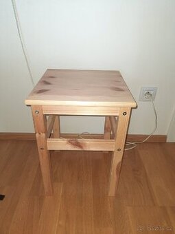 Stolička značky Ikea - 1