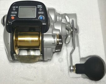 Elektrický multiplikator BANAX KAIGEN 500TM